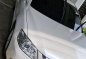 Selling Pearl White Toyota Camry 2010 in Biñan-1