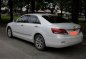 Pearl White Toyota Camry 2008 for sale in Cagayan de Oro-1