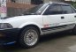 White Toyota Corolla 1989 for sale in Pasay-2