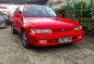Selling Red Toyota Corolla 1996 in San Fernando-1
