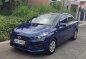 Selling Blue Hyundai Reina 2020 in Antipolo-2