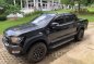 Black Ford Ranger 2016 for sale in Manila-1