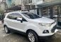 Selling Pearl White Ford Ecosport 2016 in Quezon-0