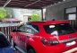 Selling Red Ford Everest 2016 in Lemery-0