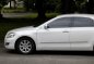 Pearl White Toyota Camry 2008 for sale in Cagayan de Oro-2