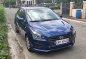 Selling Blue Hyundai Reina 2020 in Antipolo-7