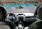 Grey Mitsubishi Montero 2009 for sale in Paranaque-3