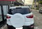 Selling Pearl White Ford Ecosport 2016 in Quezon-3