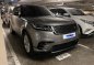 Silver Land Rover Range Rover Velar 2020 for sale in San Juan-1