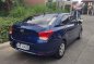 Selling Blue Hyundai Reina 2020 in Antipolo-1