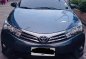 Selling Silver Toyota Corolla Altis 2014 in Cainta-0