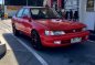 Selling Red Toyota Corolla 1996 in San Fernando-0