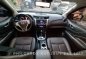 Selling Black Nissan Terra 2020 in Las Piñas-8