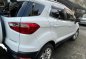 Selling Pearl White Ford Ecosport 2016 in Quezon-2