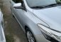 Selling Silver Toyota Vios 2016 in Caloocan-8