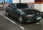 Green BMW 523I 1999 for sale in Pasig-1