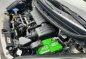 Grey Kia Picanto 2017 for sale in Lipa-7