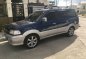 Selling Blue Toyota Revo 2001 in Rosario-0
