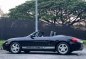 Selling Black Porsche Boxster 2002 in Las Piñas-4