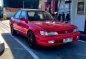 Selling Red Toyota Corolla 1996 in San Fernando-3