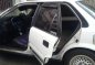 White Toyota Corolla 1989 for sale in Pasay-4
