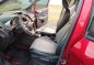 Red Ford Ecosport 2016 for sale in Imus-6