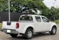White Nissan Frontier Navara 2012 for sale in Parañaque-5
