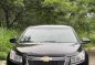 Selling Black Chevrolet Cruze 2012 in Las Piñas-2