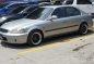 Pearl White Honda Civic 2000 for sale in Sarangani-0