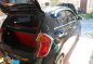 Selling Black Kia Picanto 2016 in Cebu-8
