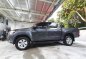 Selling Grey Toyota Hilux 2020 in Antipolo-2