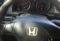 Selling Black Honda CR-V 2007 in Valenzuela-4