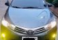 Selling Silver Toyota Corolla Altis 2014 in Cainta-1