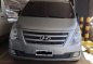 Silver Hyundai Grand Starex 2019 for sale in Mandaluyong-0