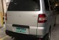 Brightsilver Suzuki APV 2013 for sale in Makati-1