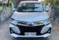 Selling Pearl White Toyota Avanza 2020 in Imus-0