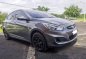 Silver Hyundai Accent 2016 for sale in Camaligan-0