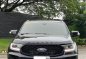 Black Ford Everest 2021 for sale in Las Piñas-2