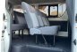 Pearl White Toyota Hiace 2020 for sale in Las Piñas-6
