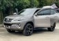 Brightsilver Toyota Fortuner 2018 for sale in Quezon-8