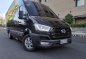 Selling Black Hyundai H350 2018 in Manila-0