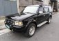 Black Ford Everest 2005 for sale in Manila-0