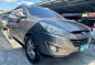 Silver Hyundai Tucson 2012 for sale in Las Pinas-2