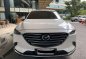 White Mazda CX-9 2018 for sale in Makati-0