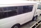 White Isuzu Traviz 2020 for sale in Quezon-5