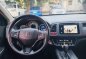 Black Honda HR-V 2015 for sale in Malvar-0