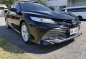 Black Toyota Camry 2019 for sale in Pasig-6