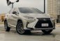 Selling Pearl White Lexus RX350 2017 in Quezon-1