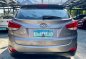 Silver Hyundai Tucson 2012 for sale in Las Pinas-5