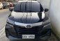 Black Toyota Avanza 2021 for sale in Quezon-0
